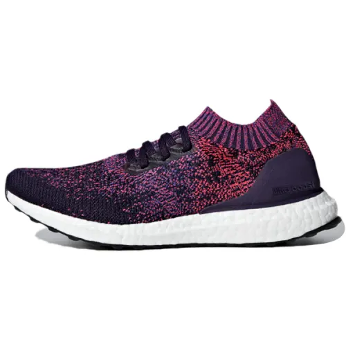 UltraBoost Uncaged Wmns Adidas 'Legend Purple' Women's