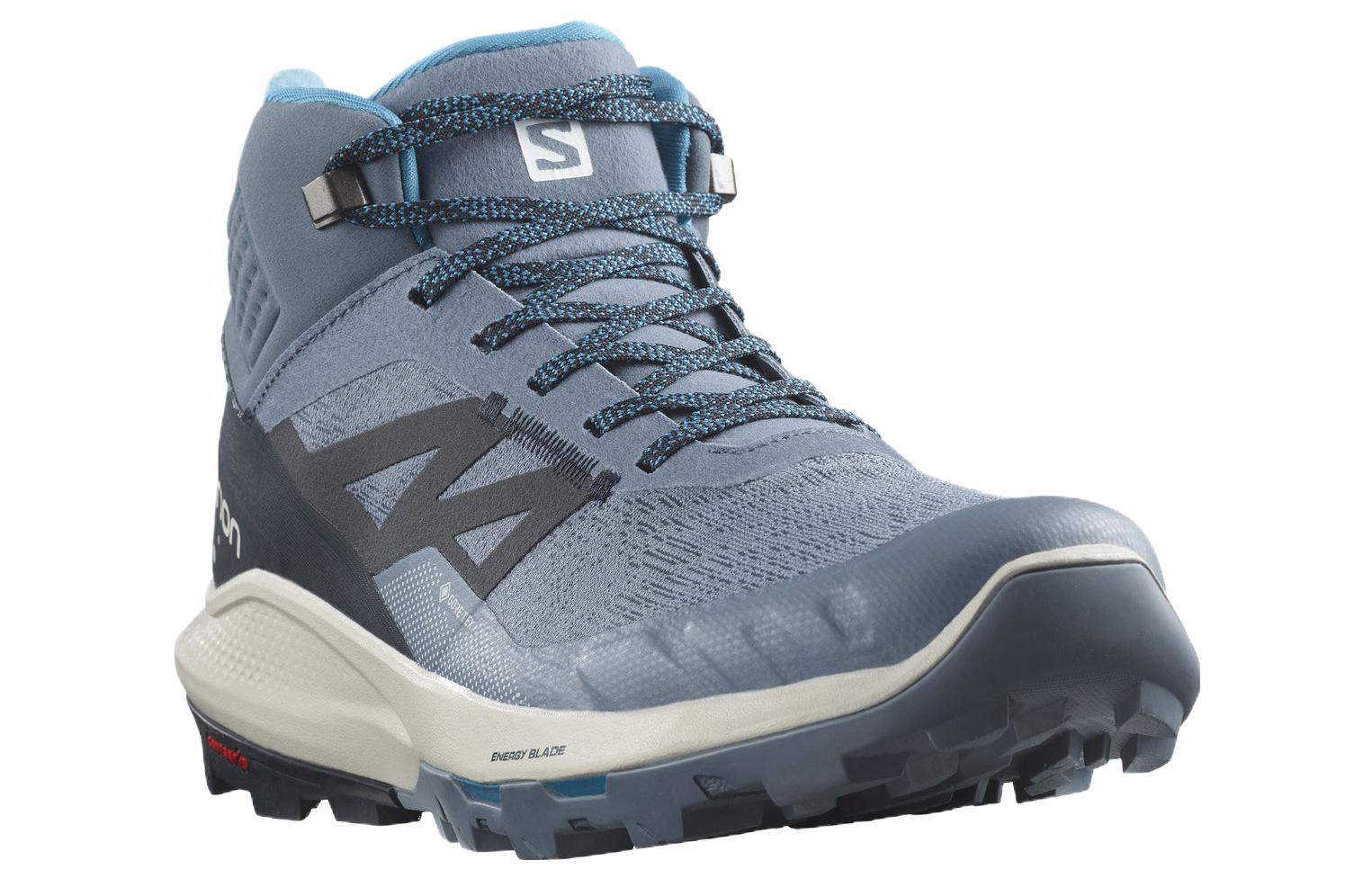 Outpulse Salomon Mid GORE-TEX ‘China Blue Carbon’