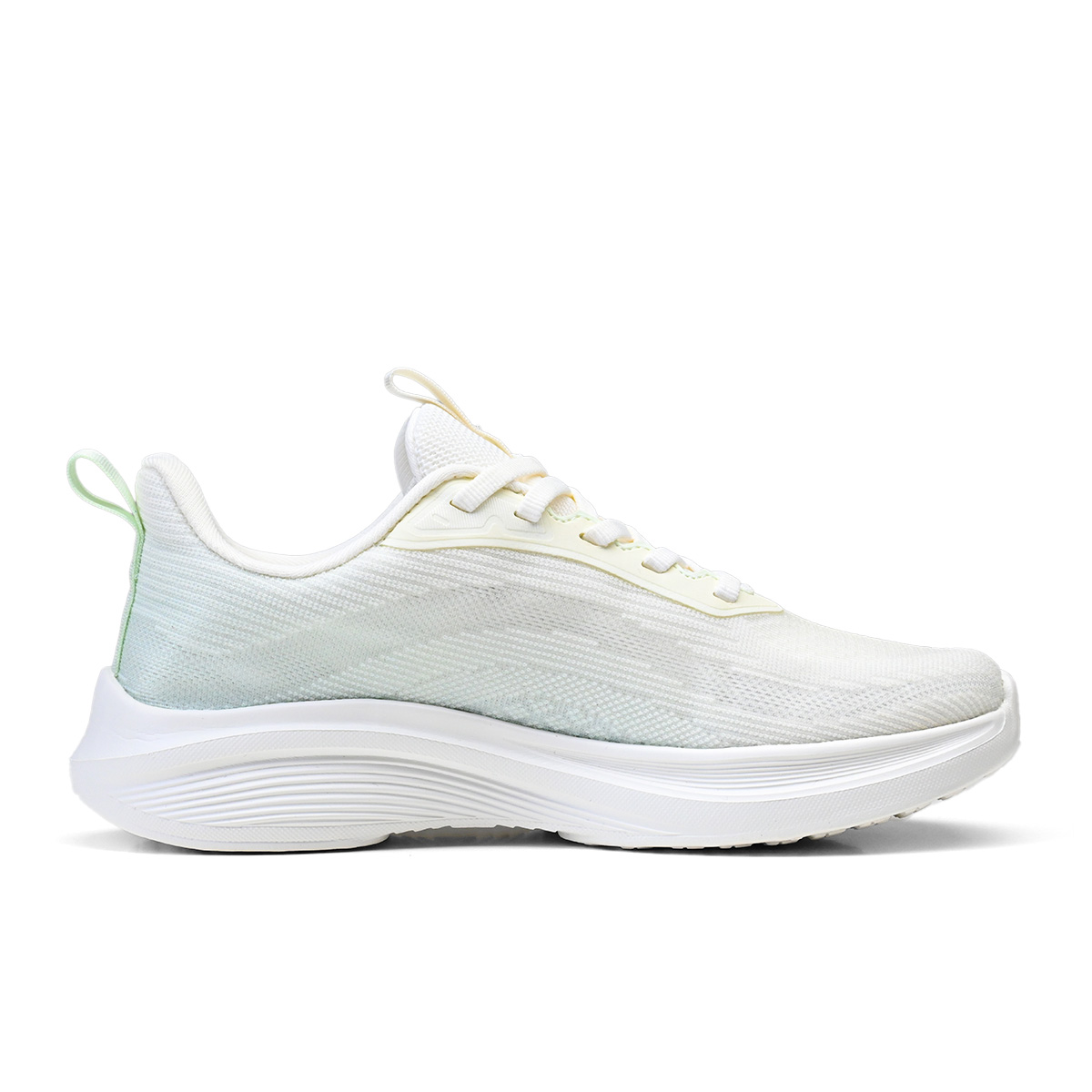 DEERWAY Low top Running Shoes Women’s Green