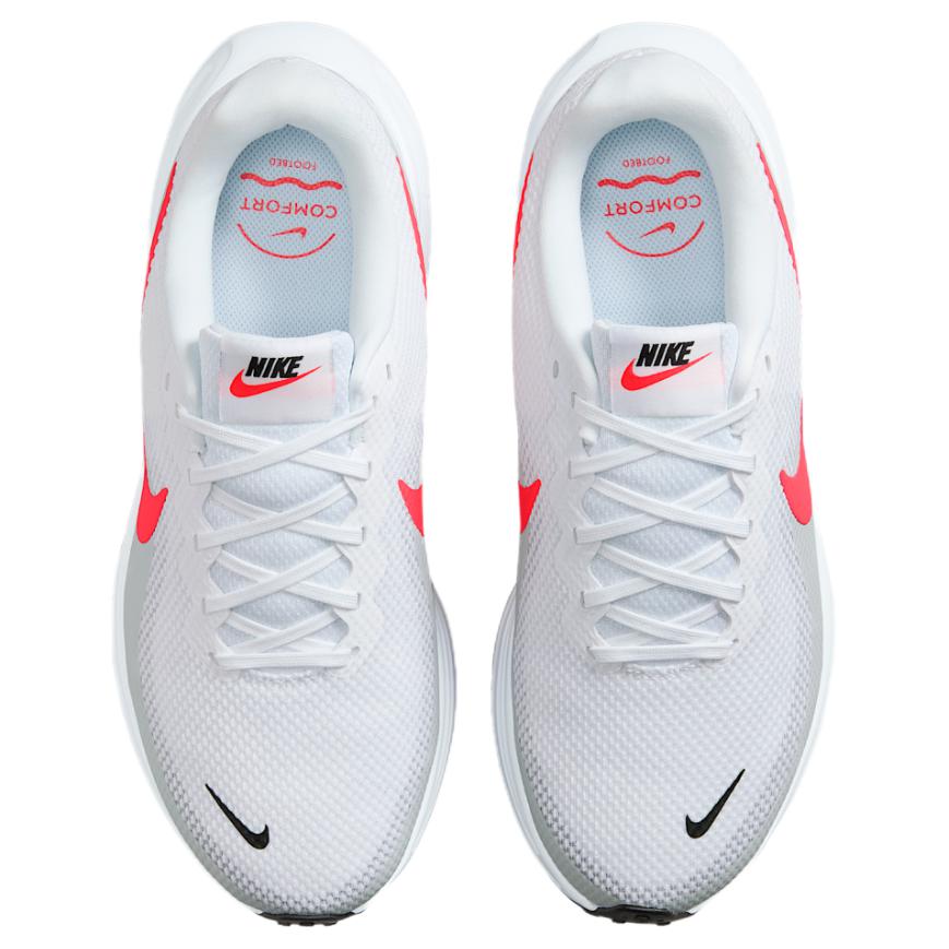 Nike REVOLUTION 8 Abrasion Resistant Breathable Abrasion Resistant Breathable Low top Casual Running Shoes Unisex
