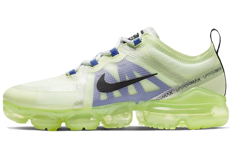 Nike Air VaporMax 2019 Barely Volt