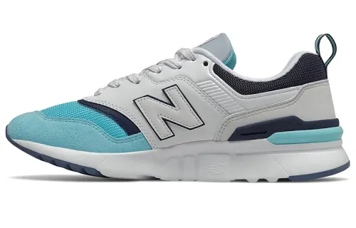 New Balance 997 'Blue Grey' Women's
