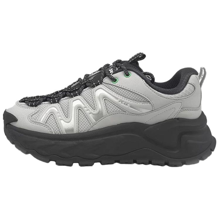 PEAK Hiking Shoes & Mountaineering Shoes Cushioning Slip Resistant Abrasion Resistant Thermal