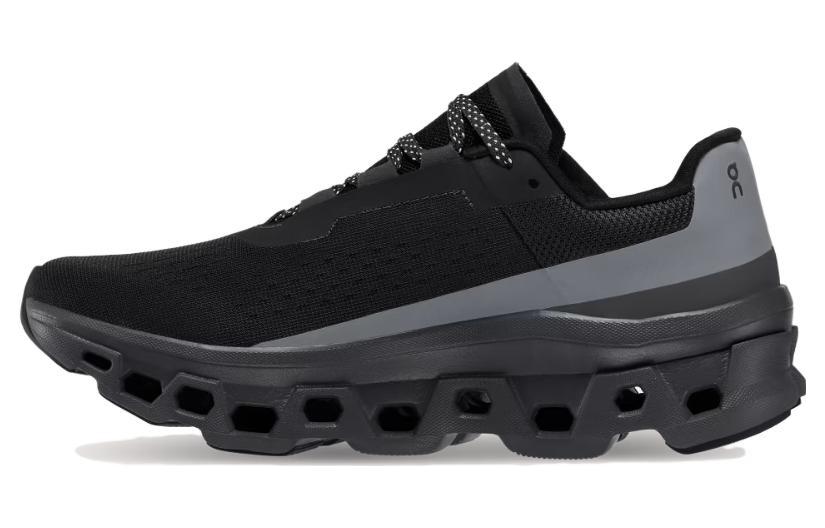 On Running CloudmOnster Lumos Black