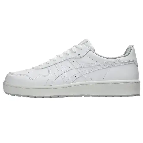 ASICS JAPAN S GOLF Cushioning Abrasion Resistant Cushioning, Wear Resistant Low top Golf Shoes Men's White