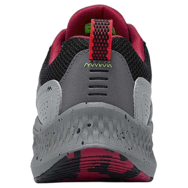 Skechers Go Run Consistent 2.0 Low top Running Shoes Men’s Gray Black