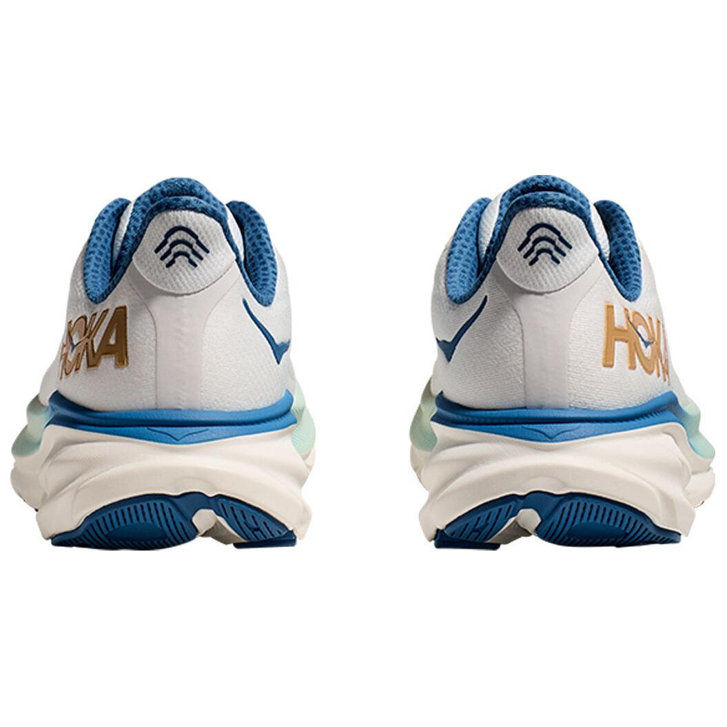 HOKA ONE ONE Clifton 9 Frost Gold