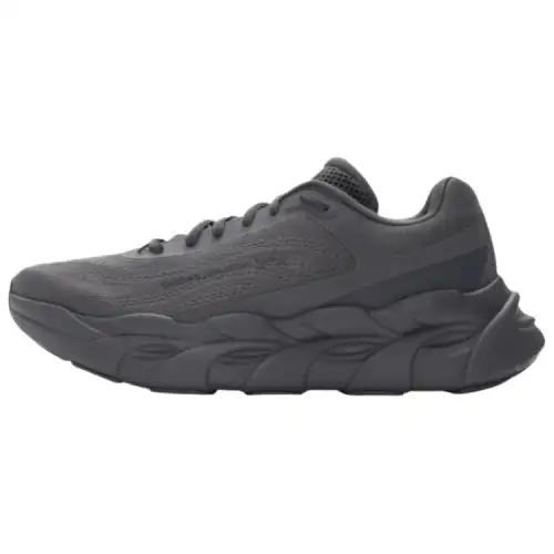 Under Armour Breathable Support Running Shoes Men's Gray