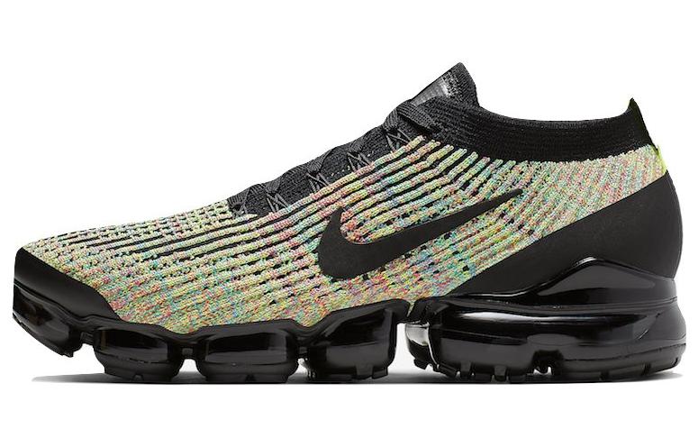 Nike Air VaporMax Flyknit 3 Multi Color