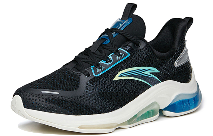 ANTA Athletics Running Shoes ‘Black’