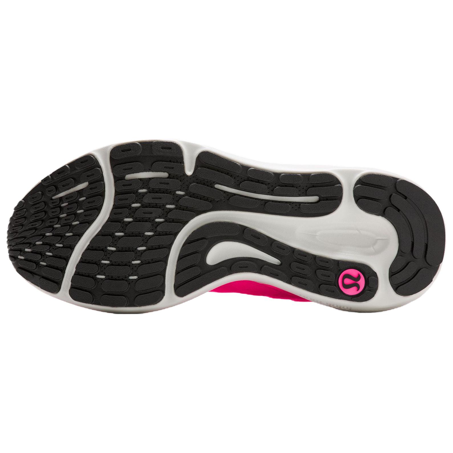Lululemon Beyondfeel Breathable Support Casual Running Shoes Women's Pink
