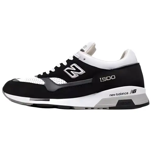 1500 Snea-Q x New Balance 'Black'