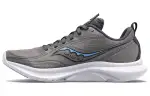 saucony Women's Kinvara 13 'Charcoal Jewel'