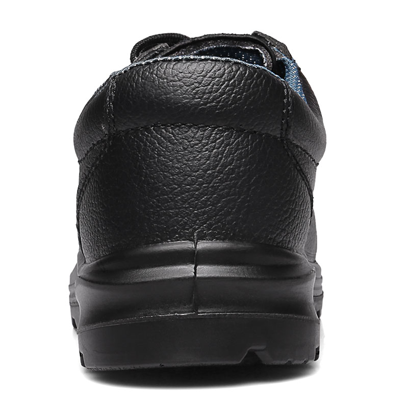 QIANGREN Labor Protection Shoes Unisex