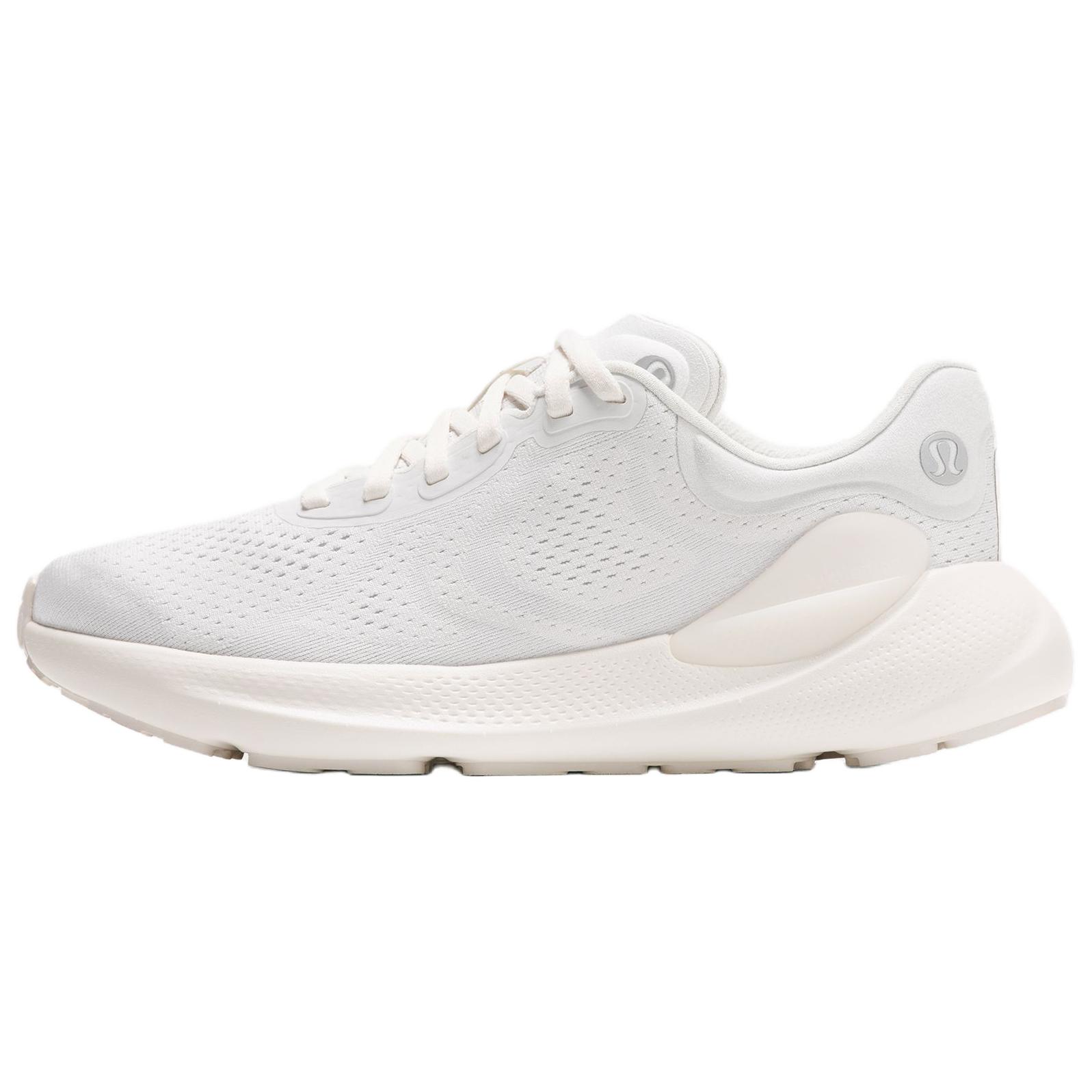 Lululemon Beyondfeel Breathable Support Running Shoes Women’s Gray