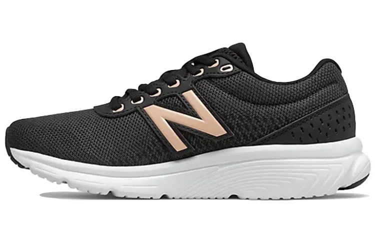 New Balance 411 Sneakers Black Women's
