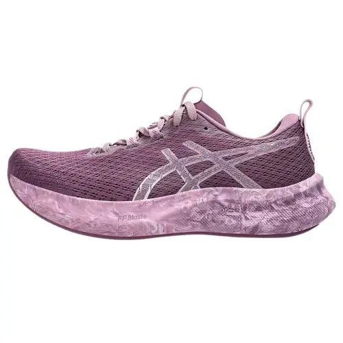 ASICS Noosa Tri 16 Dark Ube Light Ube Women's