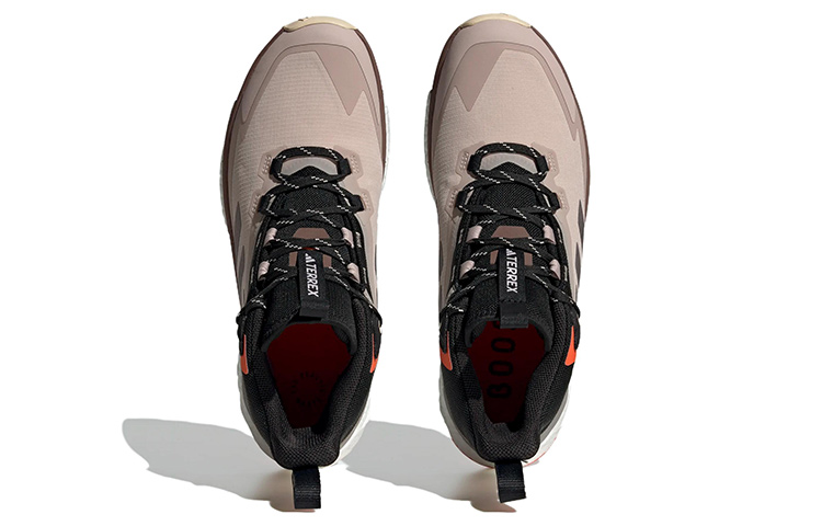 Adidas Terrex Free Hiker GORE-TEX 2.0 ‘Wonder Taupe Earth Strata’
