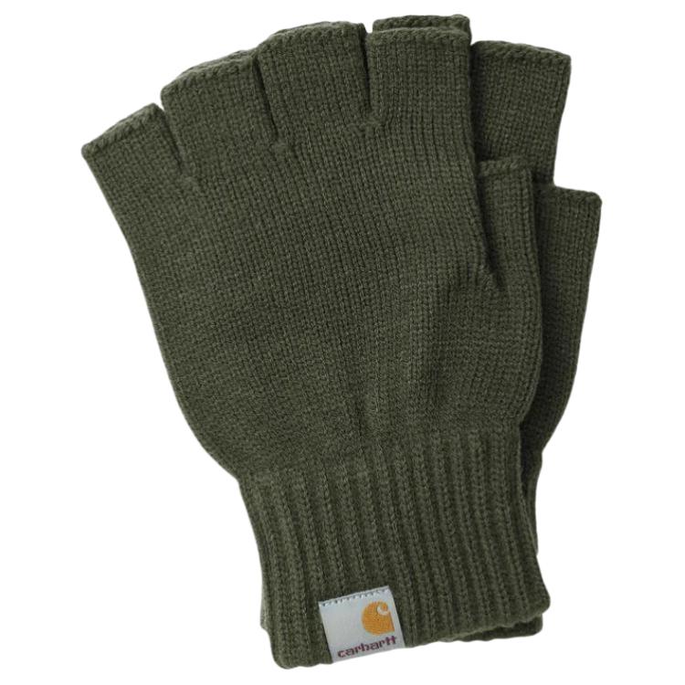 Перчатки Carhartt WIP (кактусовые)