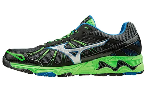 Mizuno Wave Mujin 3