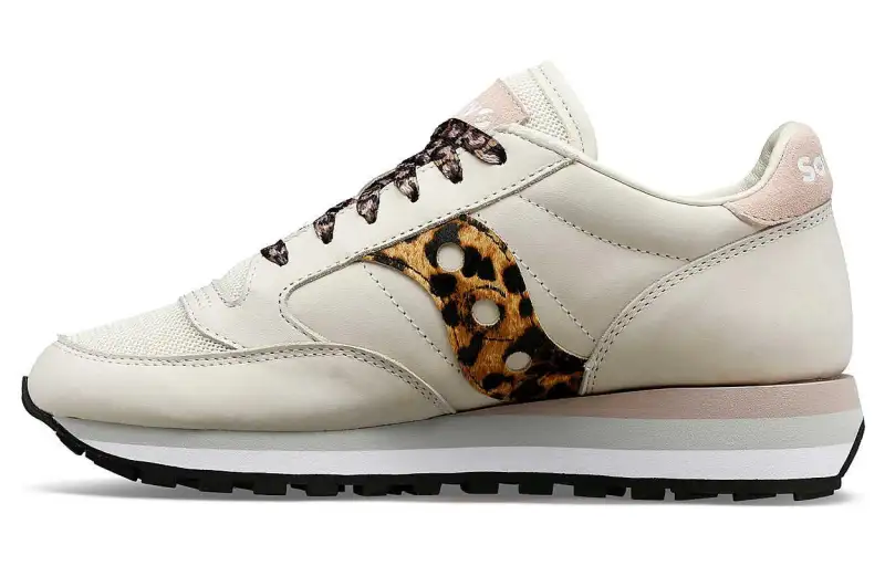 Saucony Jazz Triple Leopard Women's