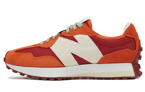 327 Todd Snyder x 327 New Balance 'Farmers Market Pack - Pomegranate'
