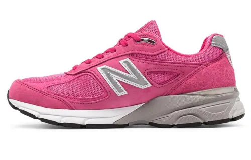 990v4 Susan G. Komen x 990v4 New Balance 'Pink Ribbon'