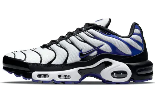 Nike Air Max Plus Persian Violet White