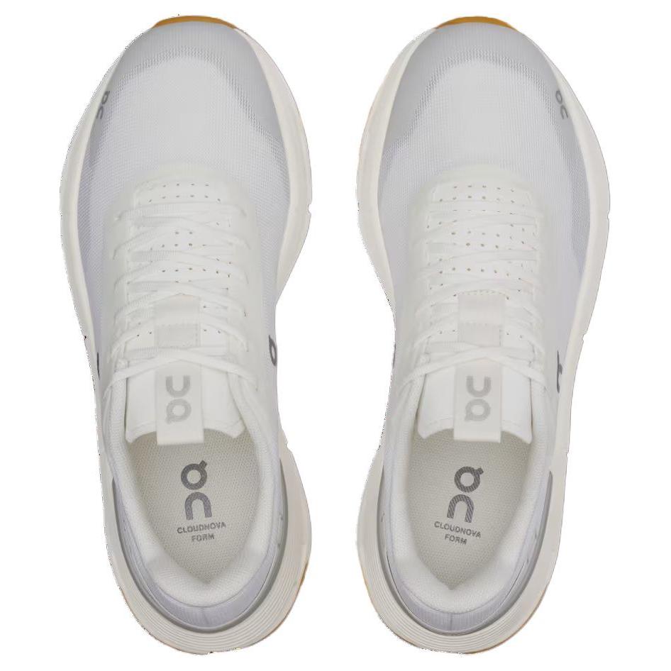Cloudnova Form 2 Wmns On ‘White Ivory’ Women’s