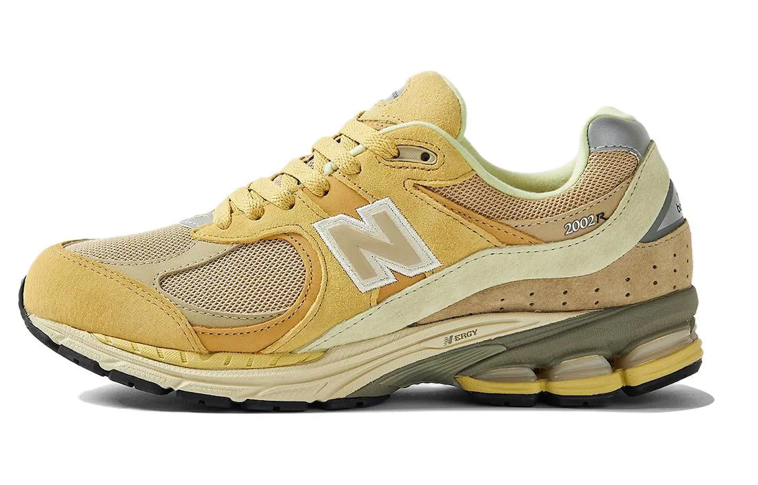 2002R Auralee x 2002R New Balance 'Sand'