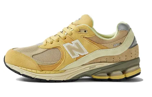 2002R Auralee x 2002R New Balance 'Sand'