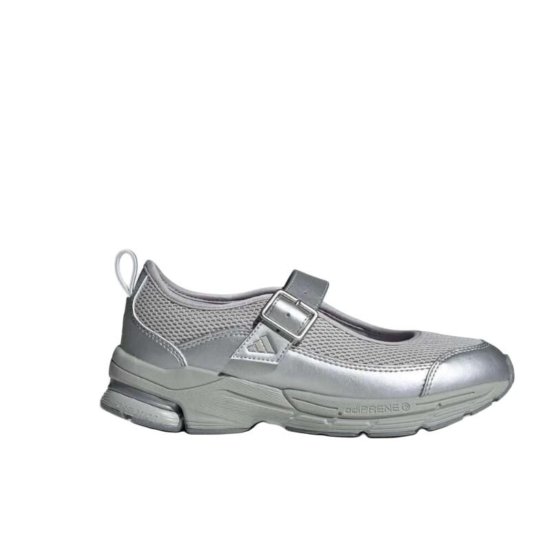 Adidas FORMOTION MARY JANE Low top Casual Running Shoes Women’s Gray