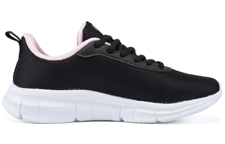 Erke Cushioning Slip Resistant Abrasion Resistant Breathable Cushioning Slip Resistant Abrasion Resistant Breathable