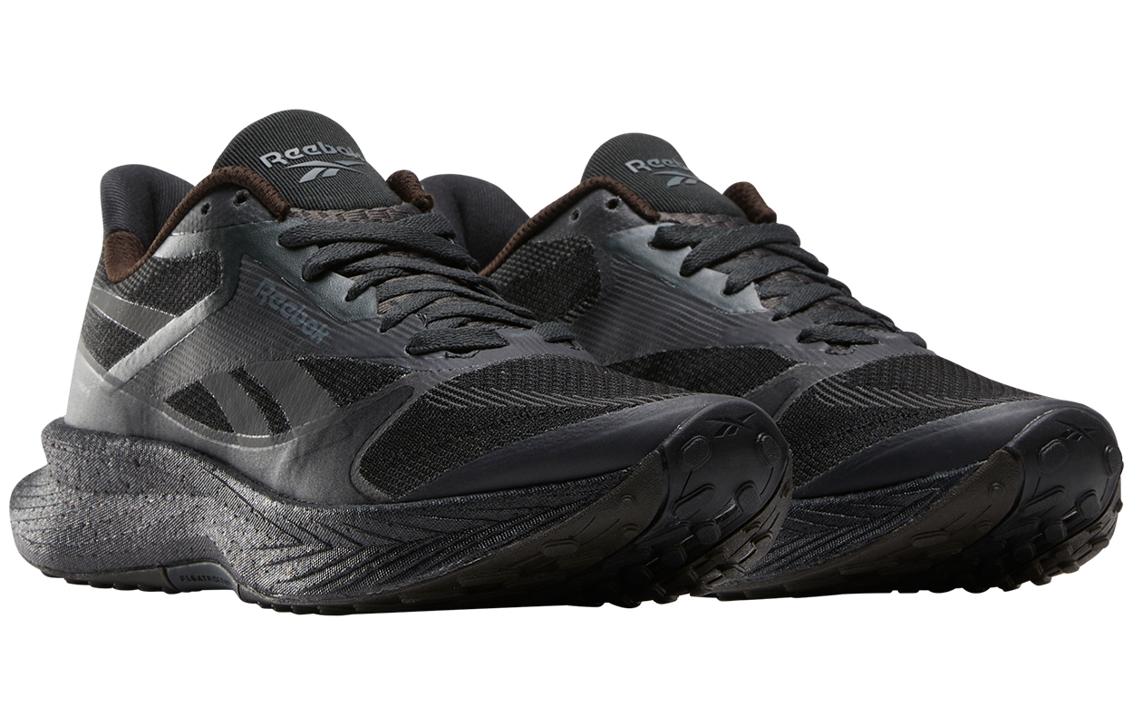 Reebok Low top Running Shoes Women’s Black