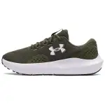 Under Armour Comfortable Low top Running Shoes Men's Green