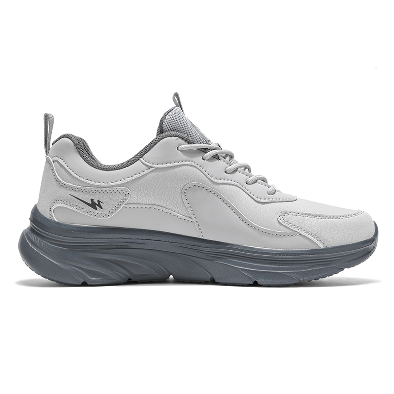 Binary Cushioning Height Increasing Lightweight Slip Resistant Cushioning Height Increasing Lightweight Slip Resistant