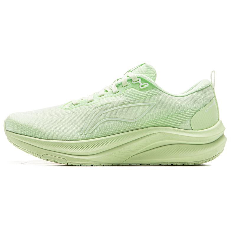Li Ning Red Hare 8 Cushioning Slip Resistant Abrasion Resistant Breathable Lightweight Rebound Low top LIGHT FOAM ULTRA