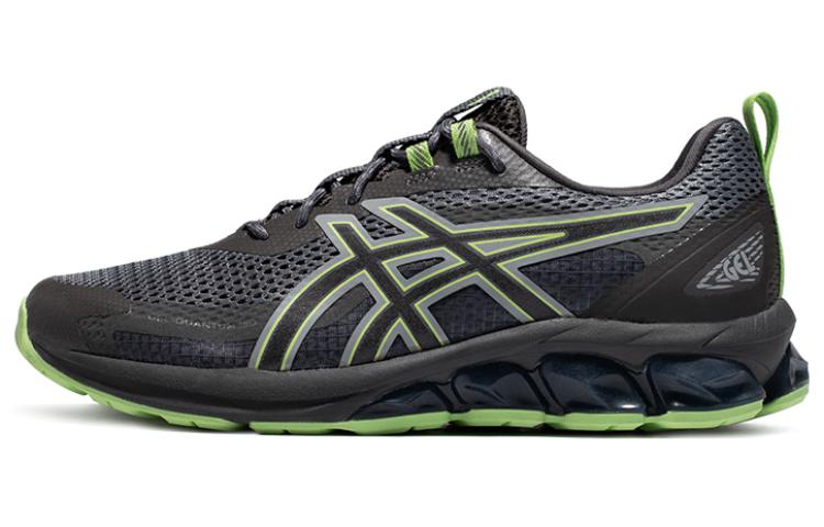ASICS Gel Quantum 180 7 'Gray Green'