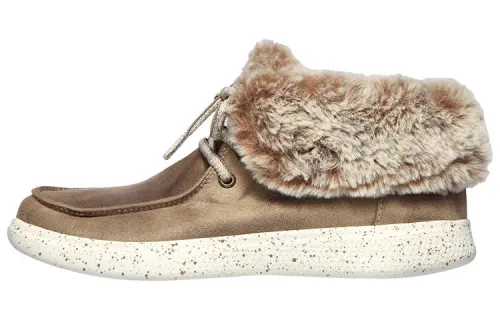 Skechers Ankle Boots Women's Light Brown