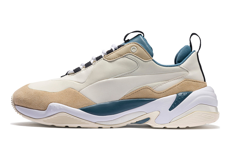 Кроссовки PUMA PUMA Thunder ки (хаки)