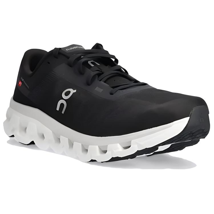 Cloudflow On 4 ‘Black White’