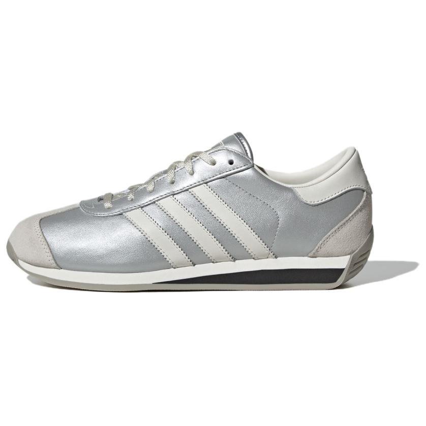 Adidas Originals Country 2 Slip Resistant Abrasion Resistant Slip Resistant Abrasion Resistant Low top Running Shoes