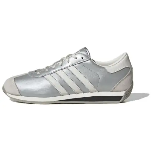 Adidas Originals Country 2 Slip Resistant Abrasion Resistant Slip Resistant Abrasion Resistant Low top Running Shoes