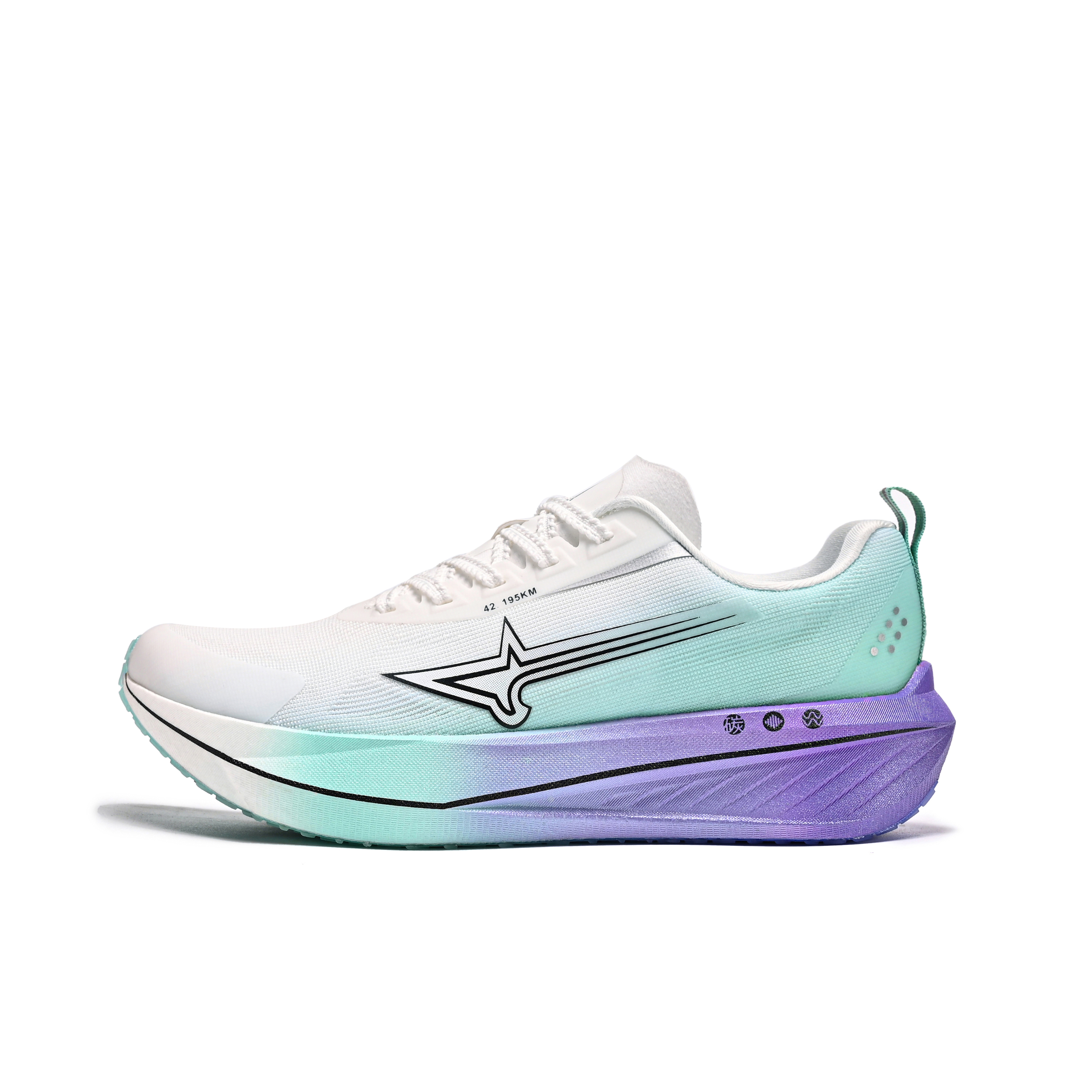 LEBUZHE Low top Running Shoes Men’s