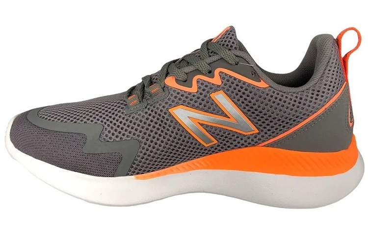 New Balance Ryval Low Tops Retro Gray Women's