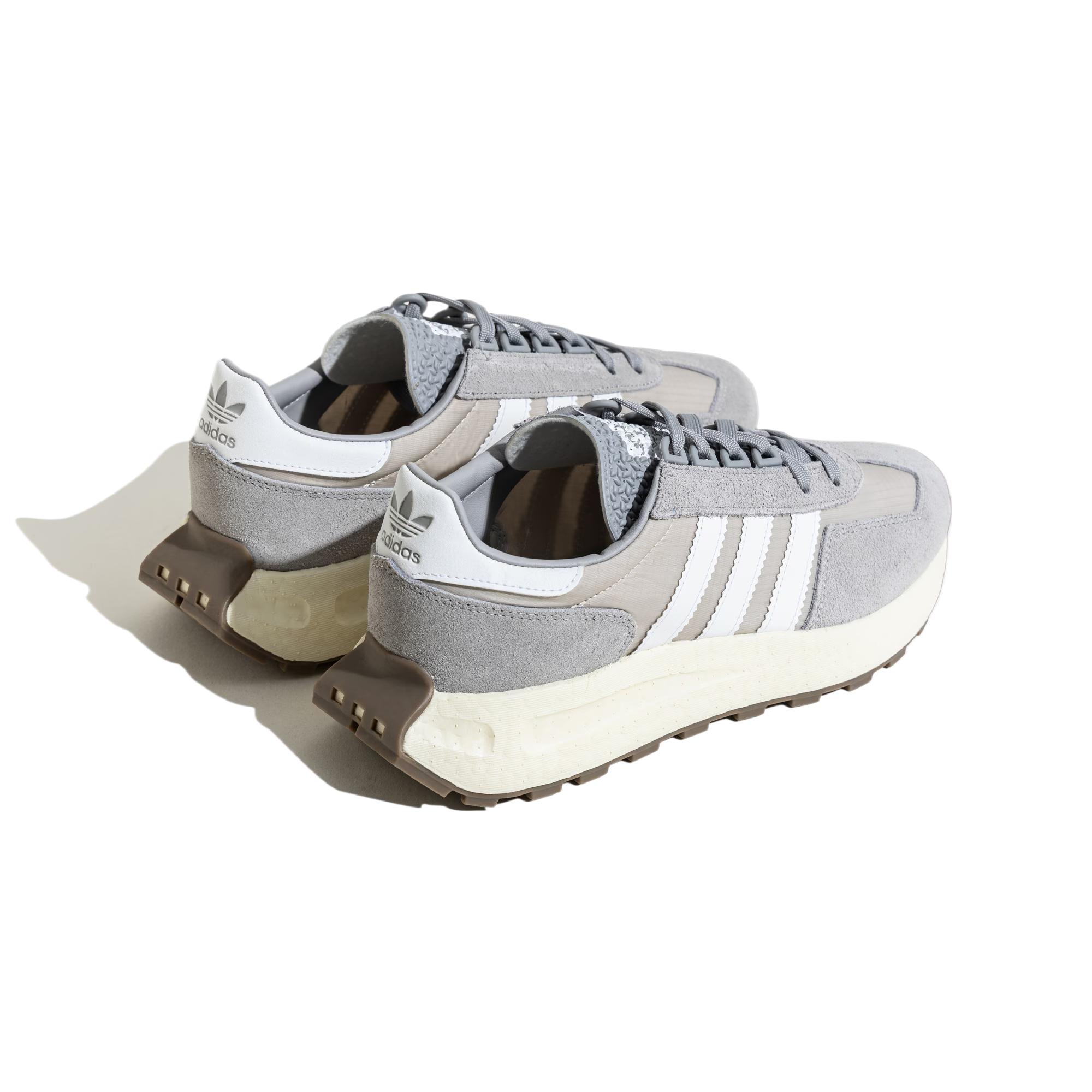 Retropy E5 Adidas Originals ‘Solid Grey Cloud White Core Black’