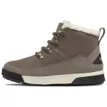 THE NORTH FACE Sierra Waterproof, Abrasion Resistant, Slip Resistant Waterproof, Abrasion Resistant, Slip Resistant