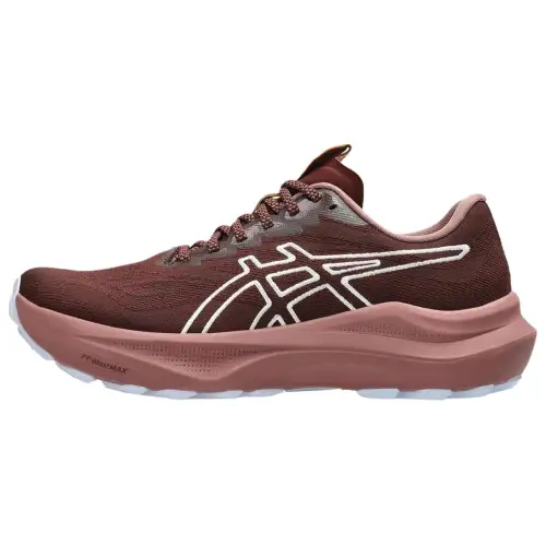 ASICS GT 2000 14 Running Shoes Women's Red White