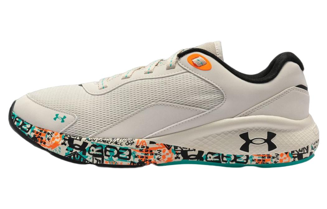 Мужские кроссовки Under Armour Under Armour Charged Vantage 1 (серыйбелый)