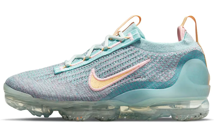 Nike Air VaporMax 2021 Fk Light Dew Women's